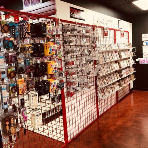 TOP 10 BEST Adult Stores in Tampa, FL